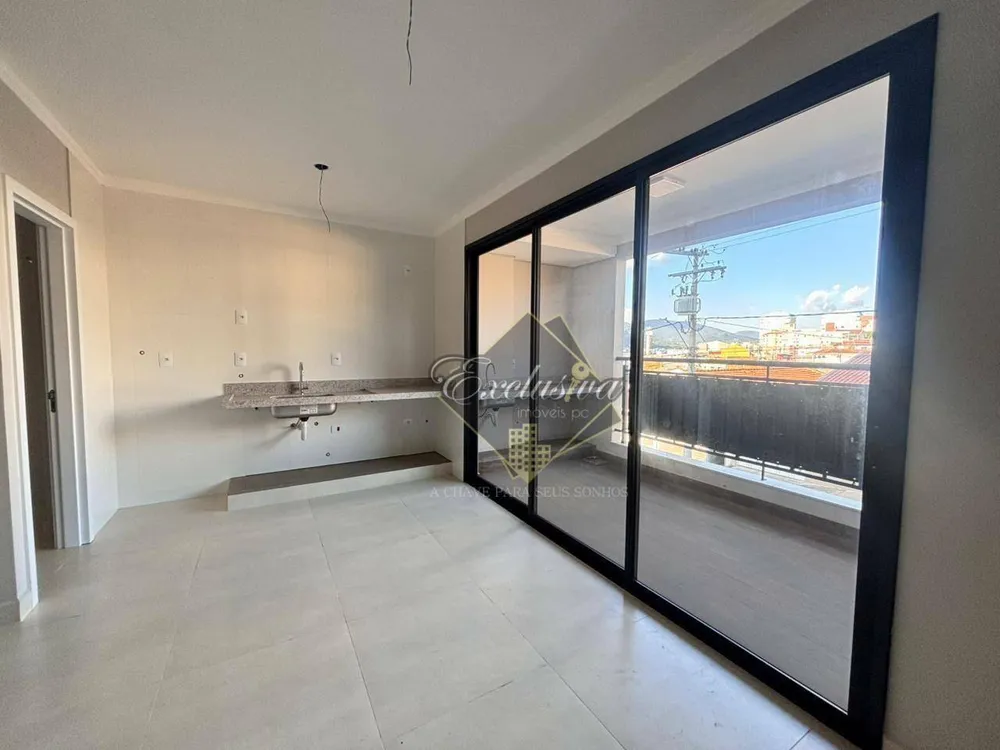 Apartamento, 2 quartos, 128 m² - Foto 1