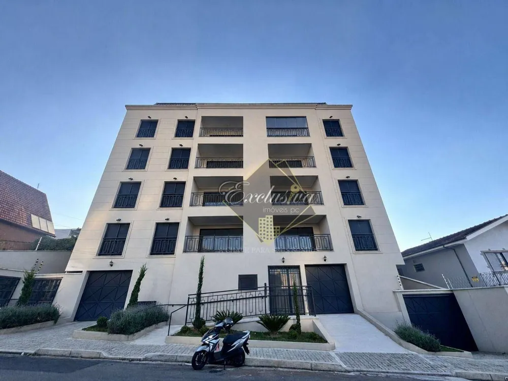 Apartamento, 2 quartos, 128 m² - Foto 7