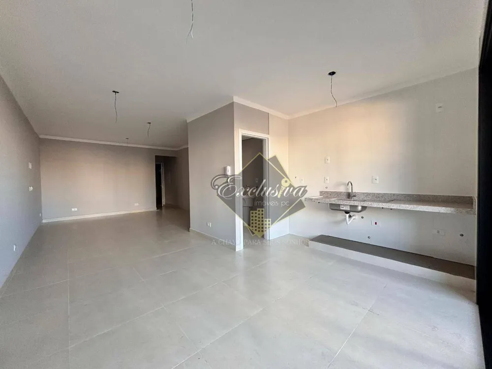 Apartamento, 2 quartos, 128 m² - Foto 4