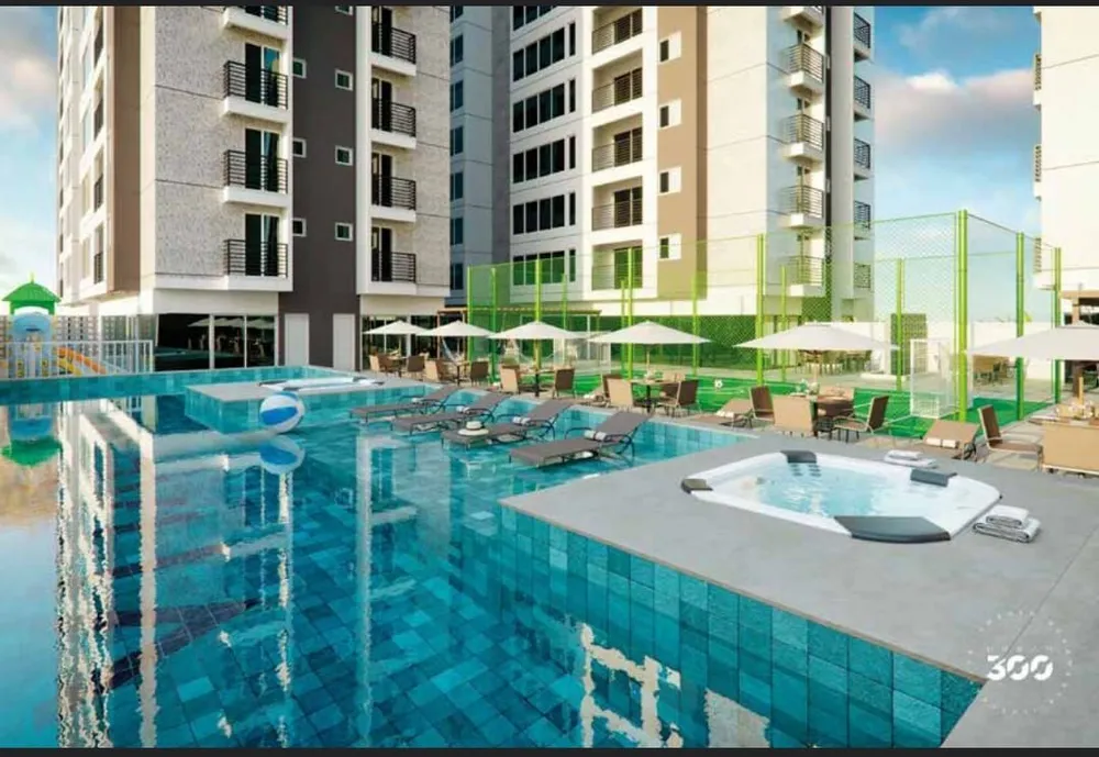 Apartamento, 2 quartos, 55 m² - Foto 10