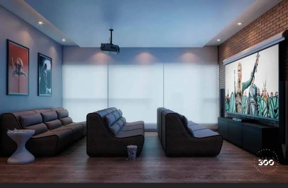 Apartamento, 2 quartos, 55 m² - Foto 5