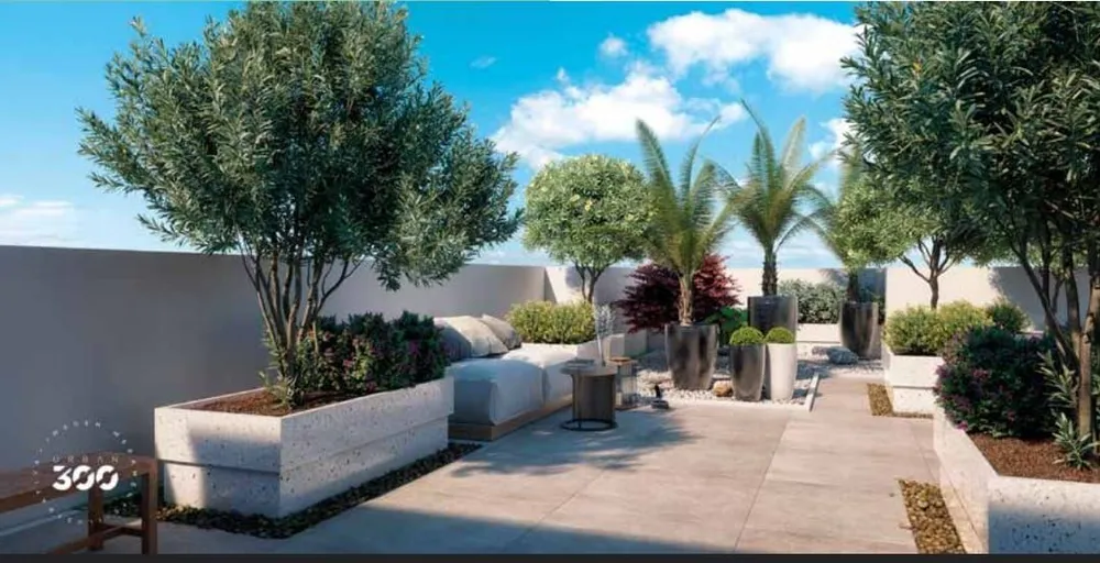 Apartamento, 2 quartos, 55 m² - Foto 2