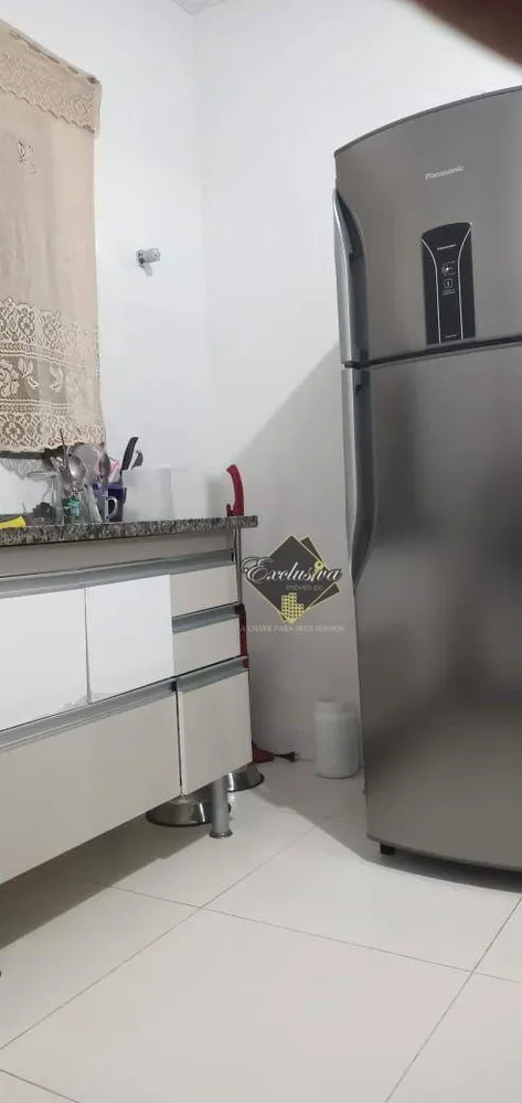 Casa, 2 quartos, 82 m² - Foto 12