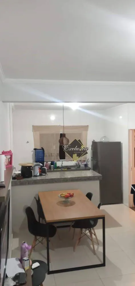 Casa, 2 quartos, 82 m² - Foto 13
