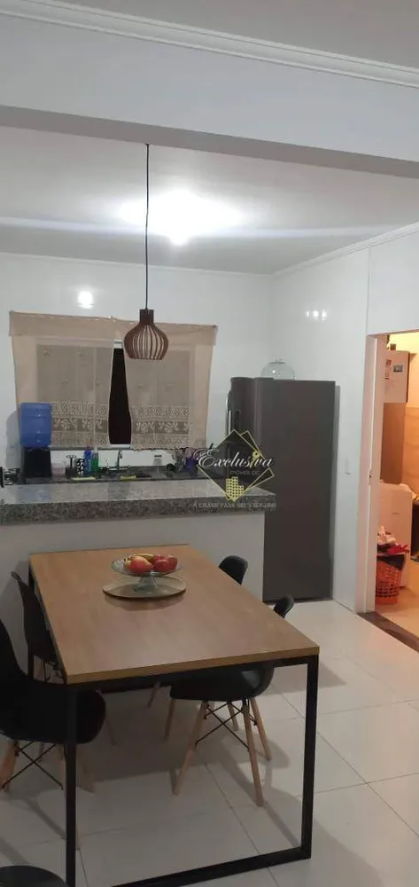 Casa, 2 quartos, 82 m² - Foto 14