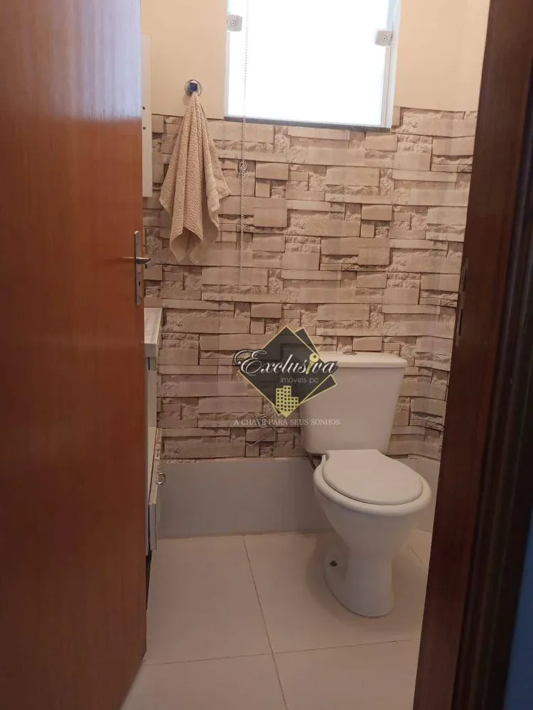 Casa, 2 quartos, 82 m² - Foto 19