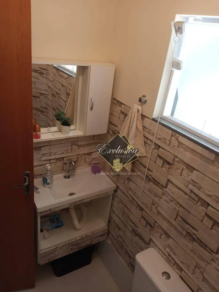 Casa, 2 quartos, 82 m² - Foto 4