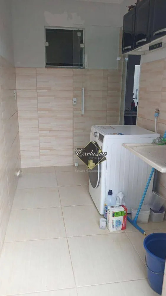 Casa, 2 quartos, 82 m² - Foto 16