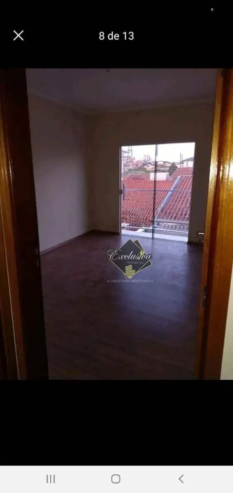 Casa, 2 quartos, 82 m² - Foto 2