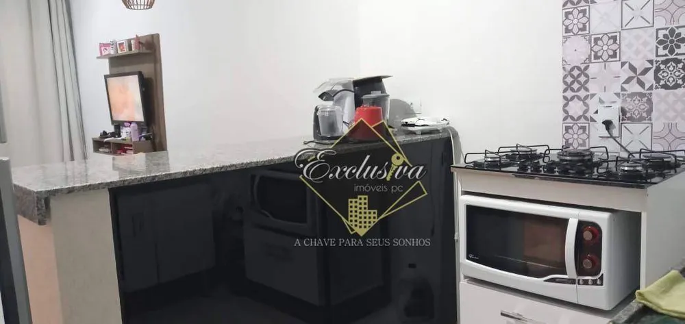Casa, 2 quartos, 82 m² - Foto 10