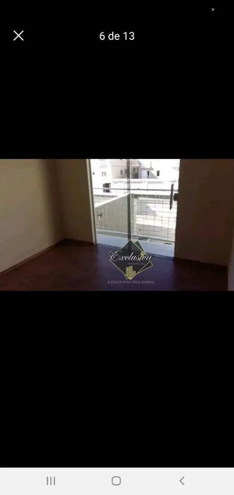 Casa, 2 quartos, 82 m² - Foto 1