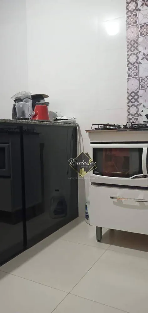 Casa, 2 quartos, 82 m² - Foto 11