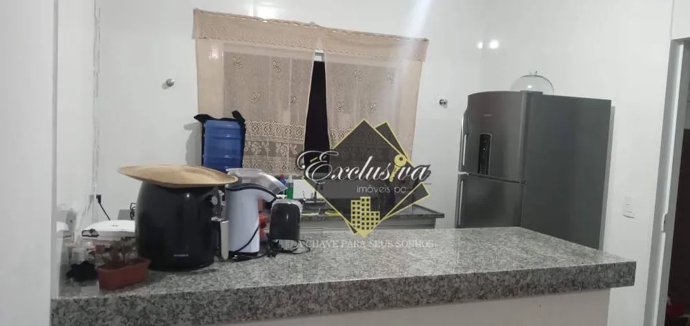 Casa, 2 quartos, 82 m² - Foto 8