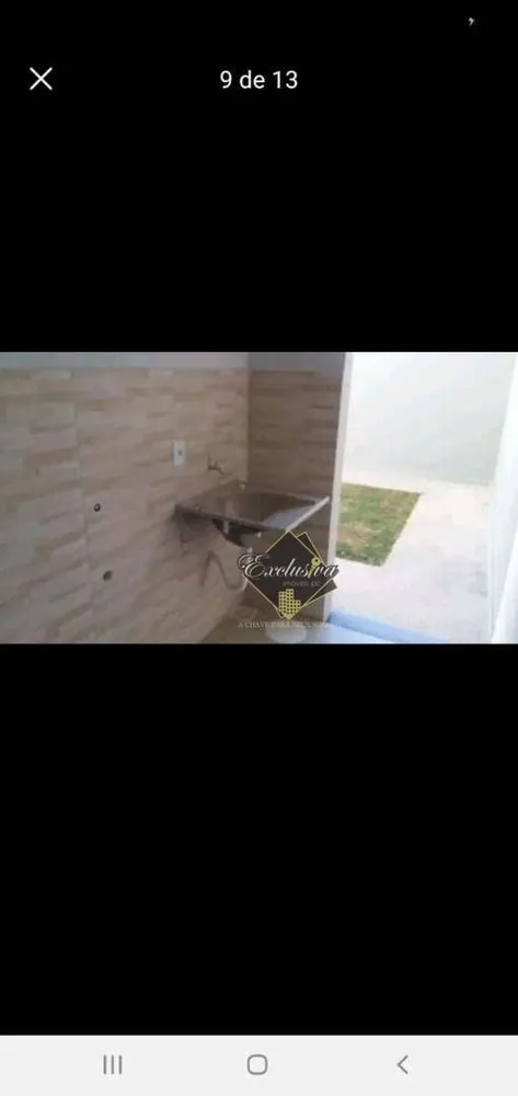 Casa, 2 quartos, 82 m² - Foto 6