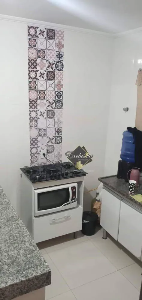 Casa, 2 quartos, 82 m² - Foto 9