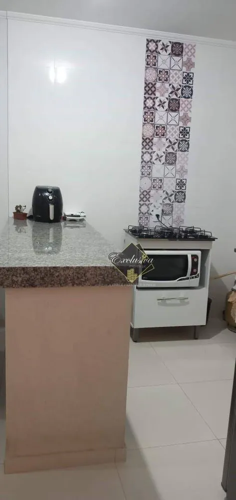 Casa, 2 quartos, 82 m² - Foto 15