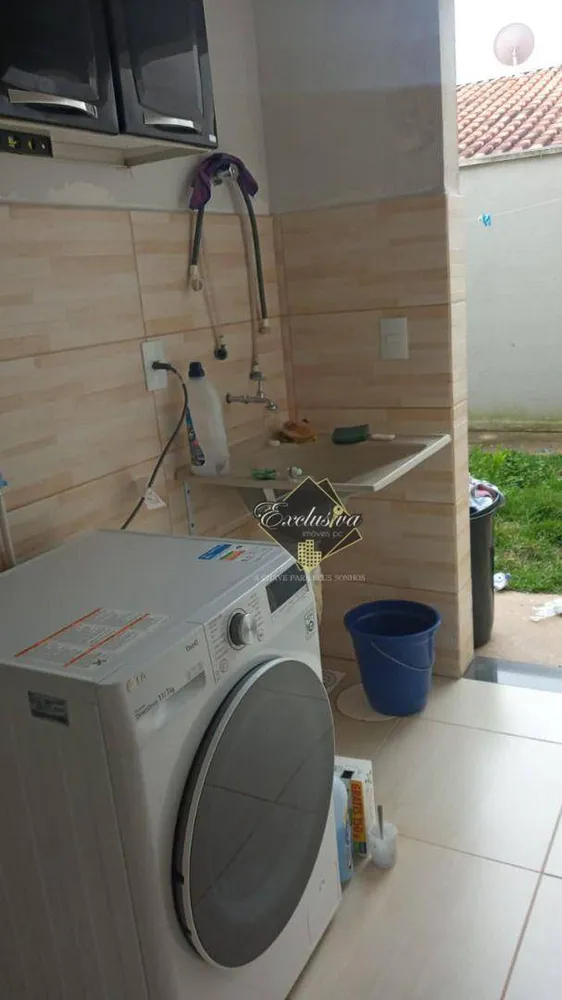 Casa, 2 quartos, 82 m² - Foto 17