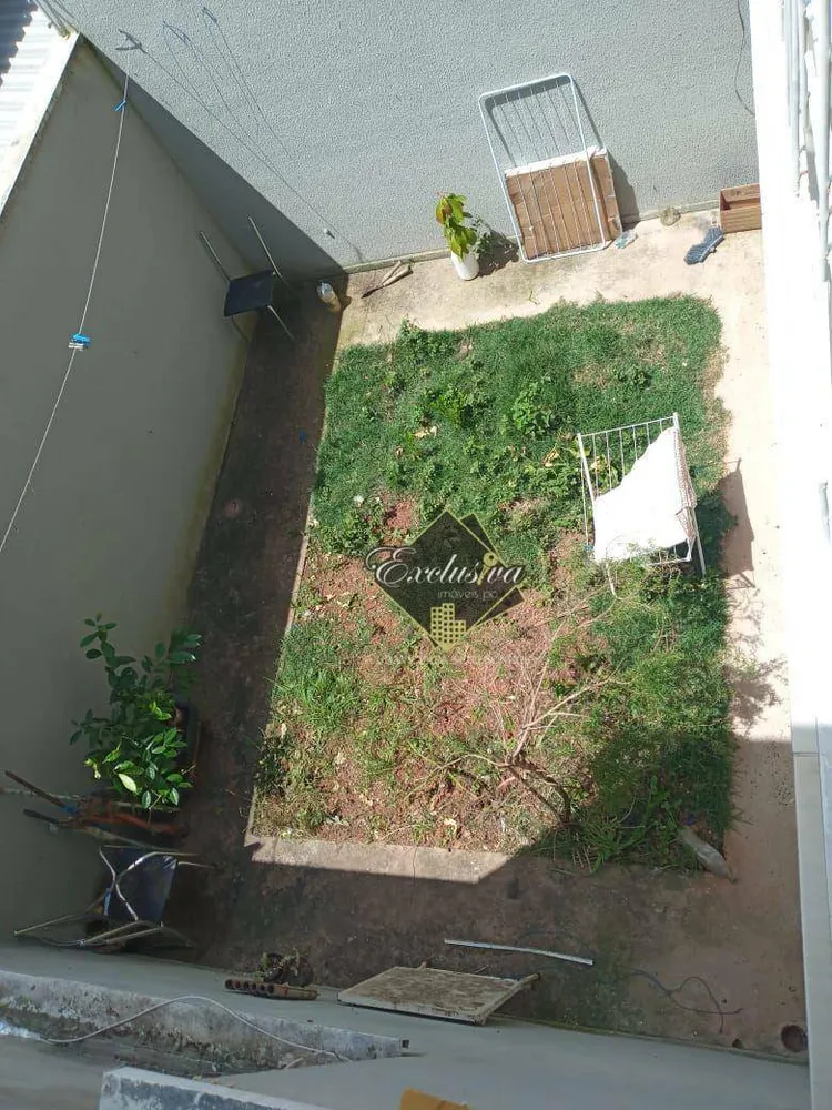 Casa, 2 quartos, 82 m² - Foto 3