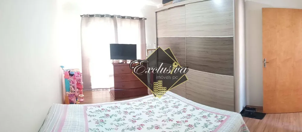 Casa, 2 quartos, 82 m² - Foto 5