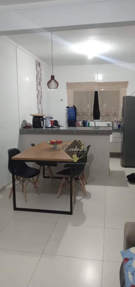 Casa, 2 quartos, 82 m² - Foto 7
