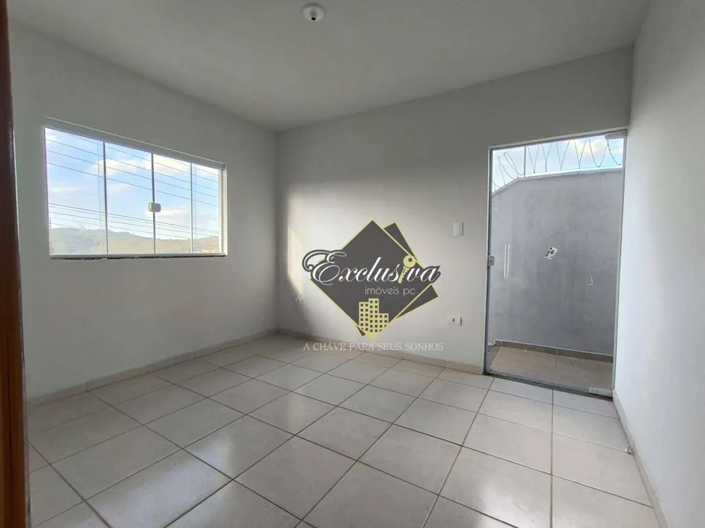 Casa, 2 quartos, 69 m² - Foto 1