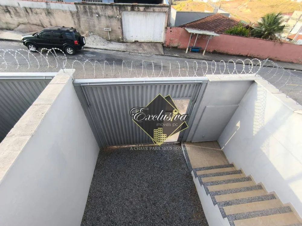 Casa, 2 quartos, 69 m² - Foto 8