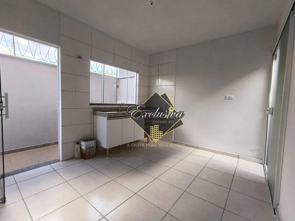 Casa, 2 quartos, 69 m² - Foto 11