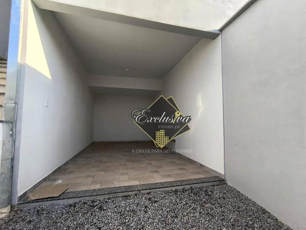 Casa, 2 quartos, 69 m² - Foto 4