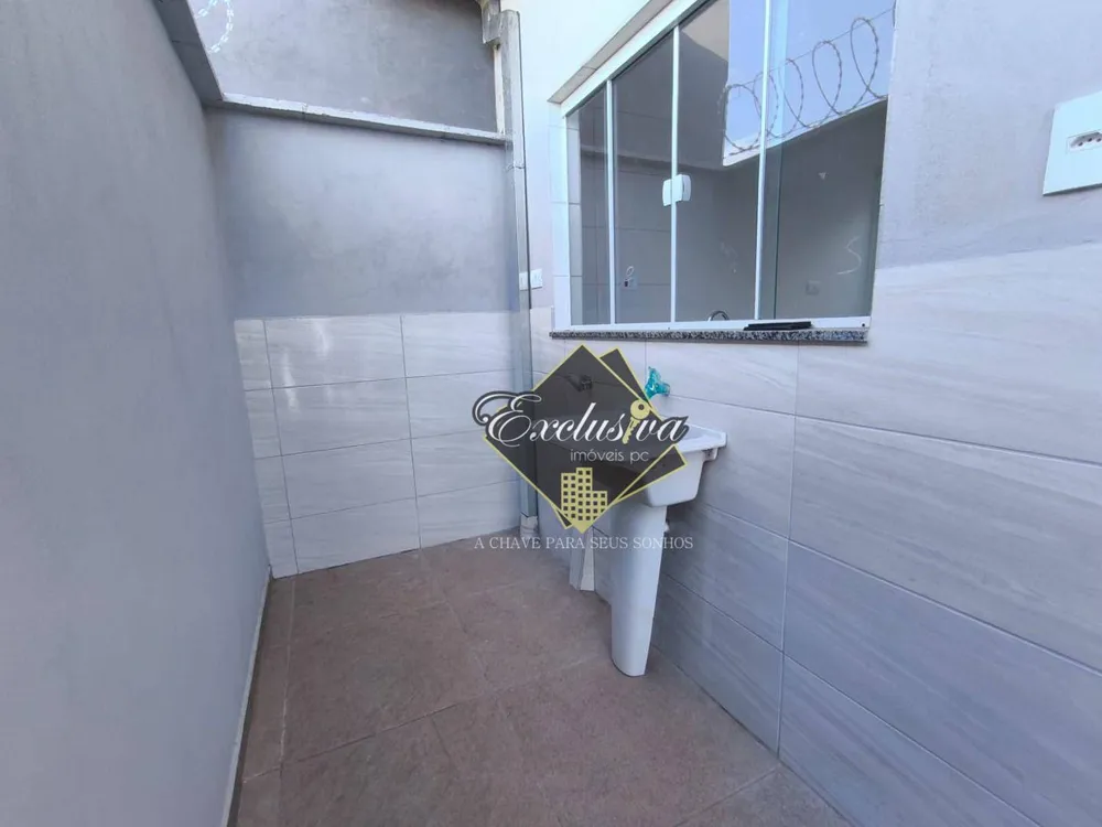 Casa, 2 quartos, 69 m² - Foto 13