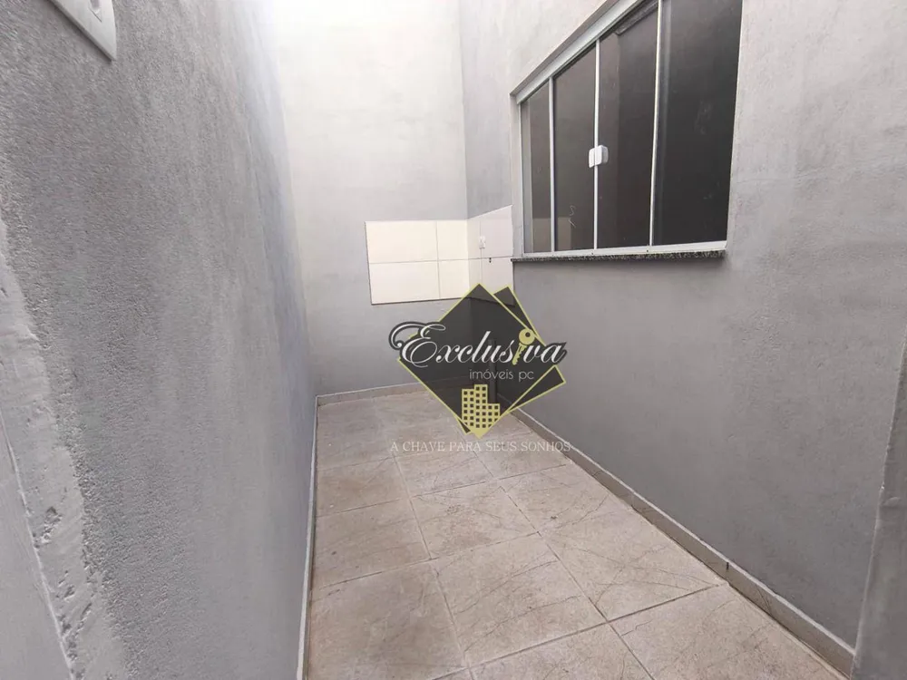 Casa, 2 quartos, 69 m² - Foto 12