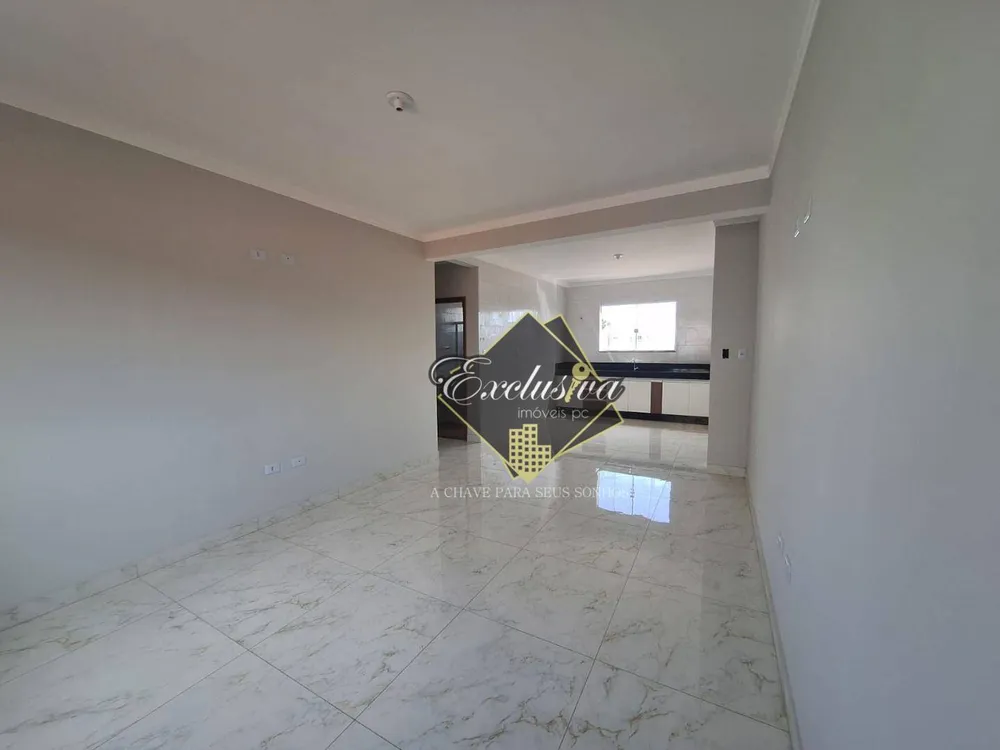Apartamento, 2 quartos, 86 m² - Foto 2