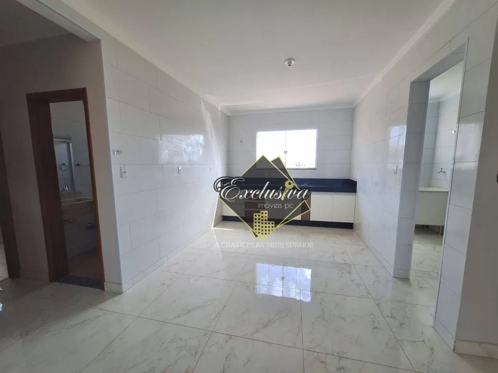 Apartamento, 2 quartos, 86 m² - Foto 3