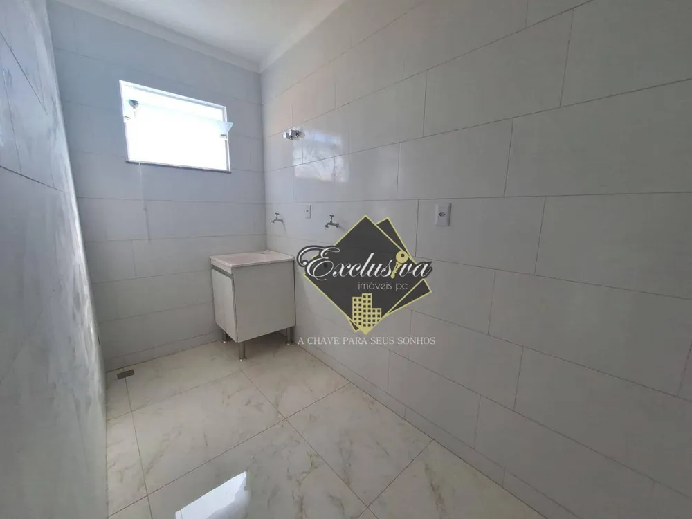 Apartamento, 2 quartos, 86 m² - Foto 8