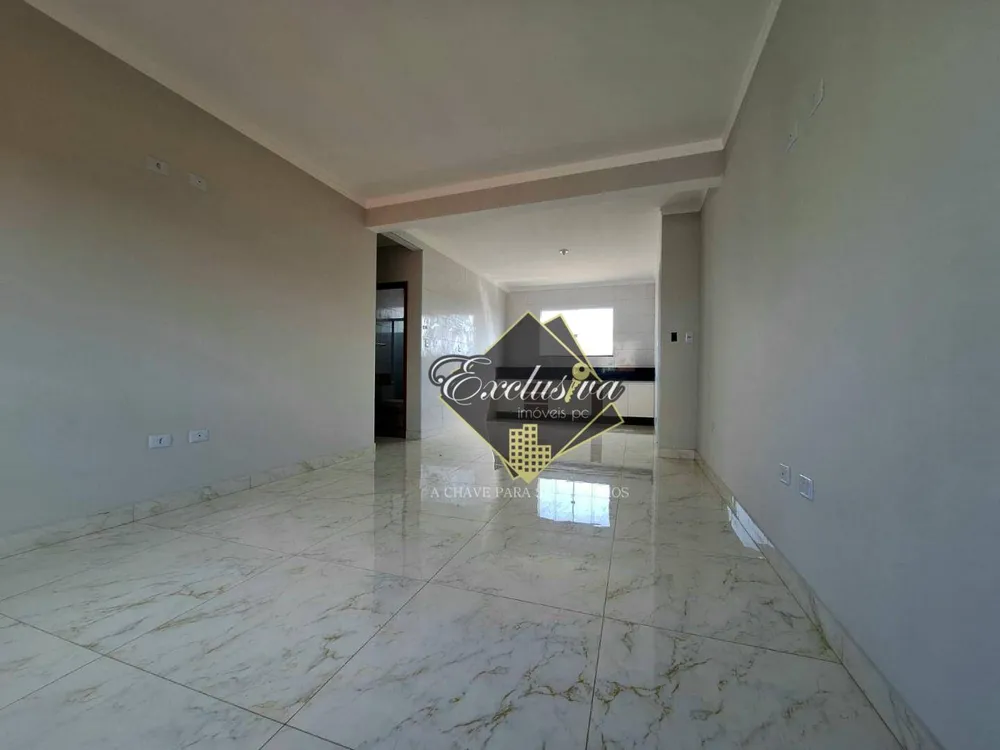 Apartamento, 2 quartos, 86 m² - Foto 1
