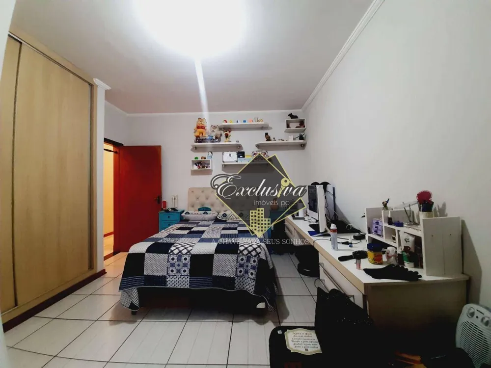 Casa, 3 quartos, 132 m² - Foto 9