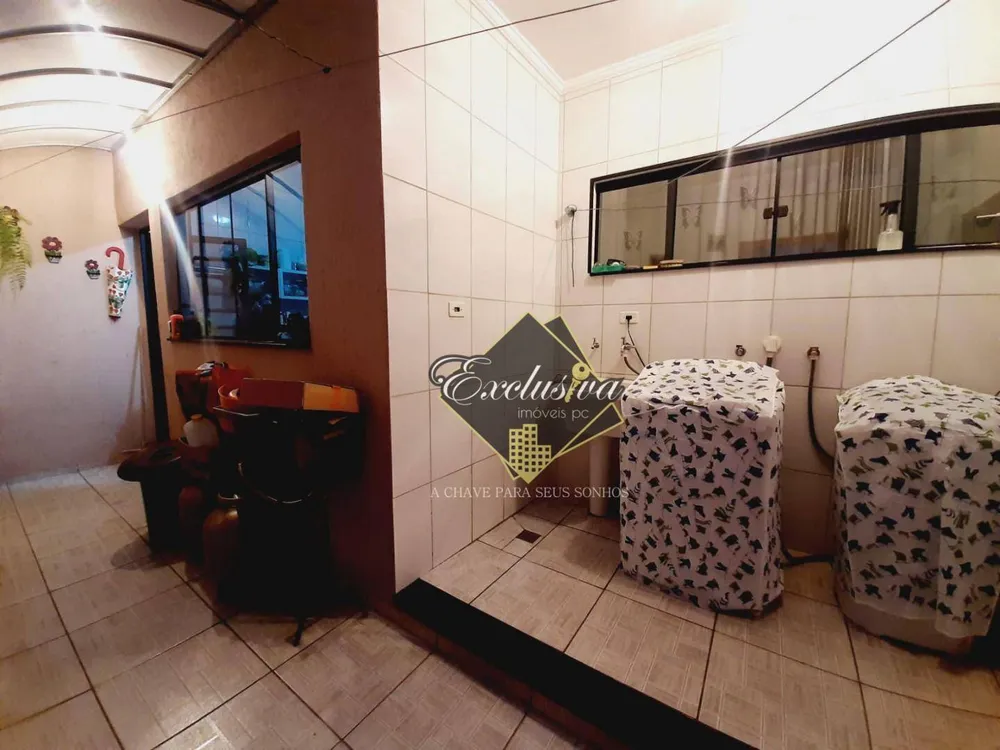 Casa, 3 quartos, 132 m² - Foto 16