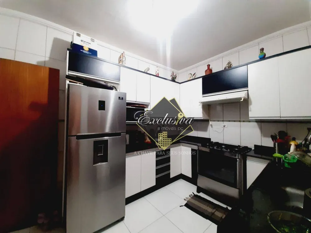 Casa, 3 quartos, 132 m² - Foto 5