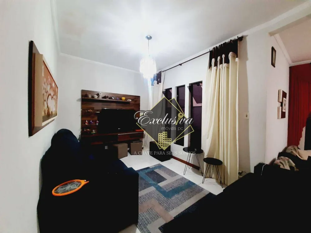 Casa, 3 quartos, 132 m² - Foto 3