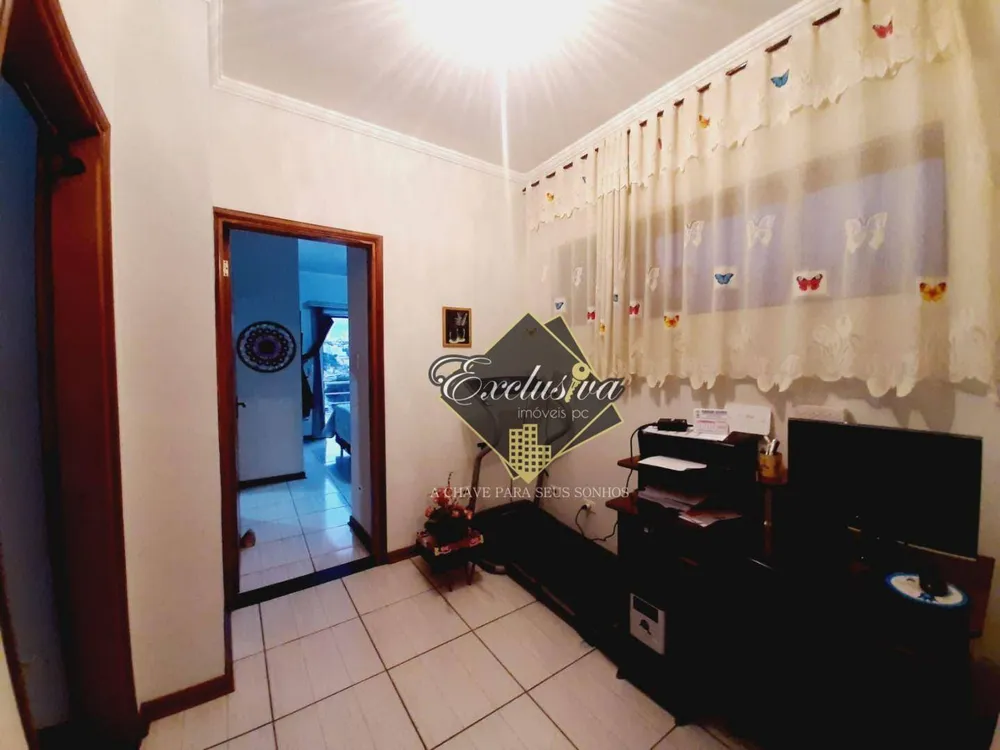 Casa, 3 quartos, 132 m² - Foto 8