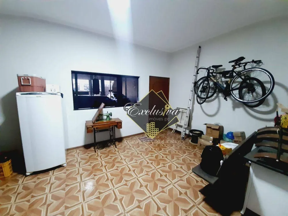 Casa, 3 quartos, 132 m² - Foto 17