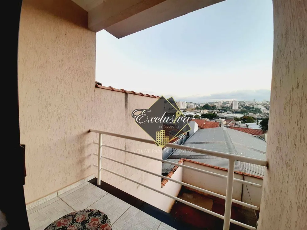Casa, 3 quartos, 132 m² - Foto 11