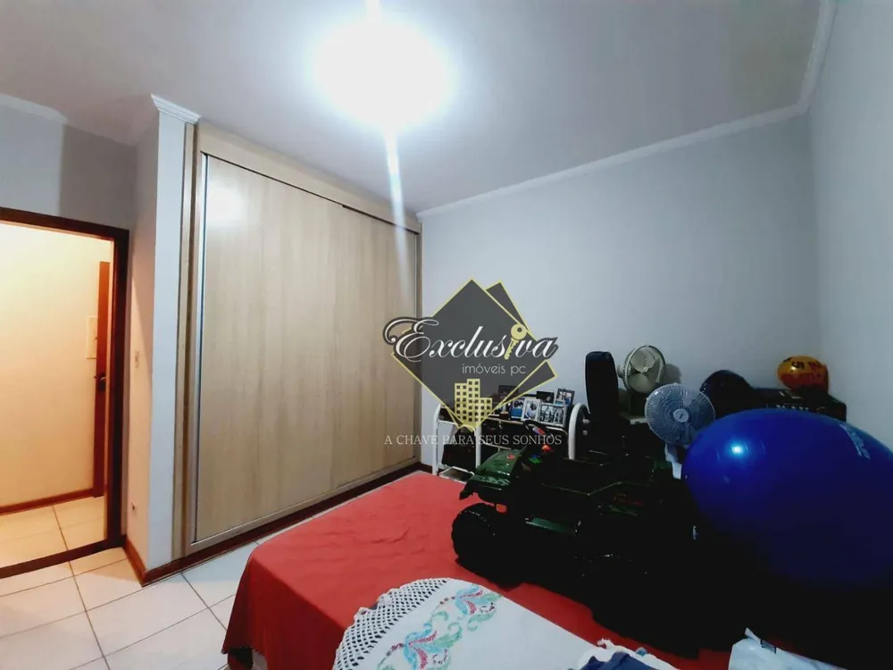 Casa, 3 quartos, 132 m² - Foto 6