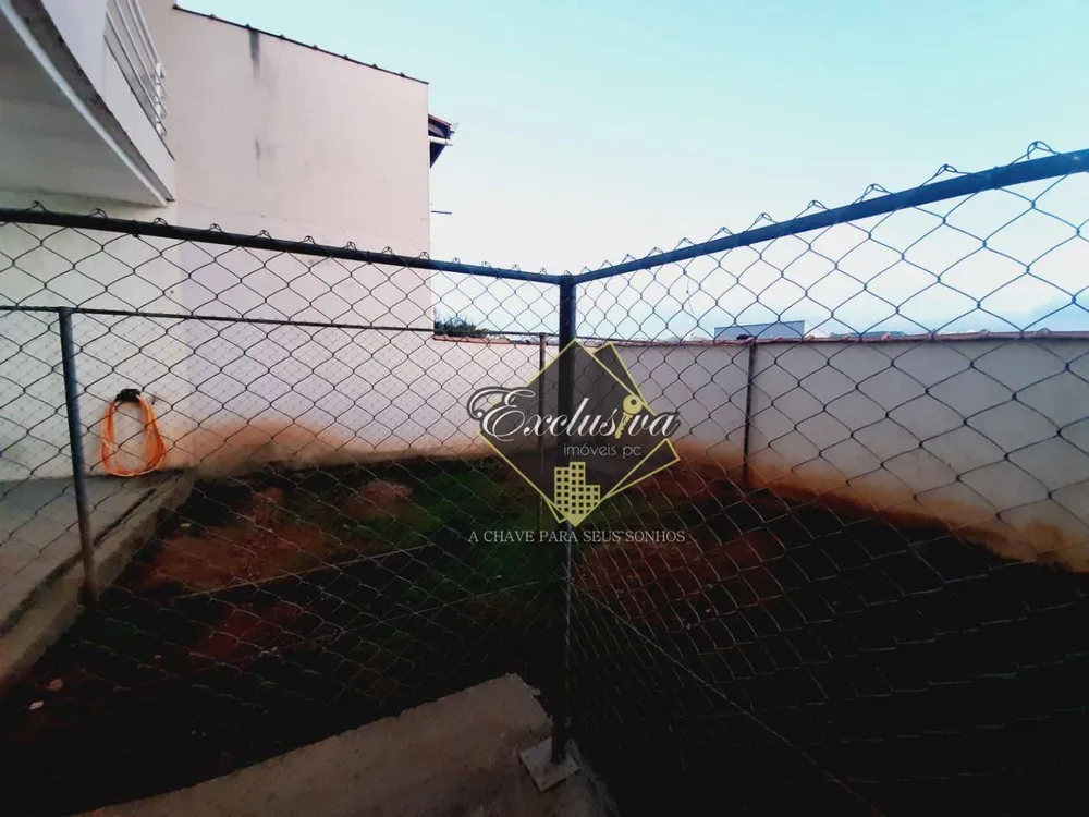 Casa, 3 quartos, 132 m² - Foto 18