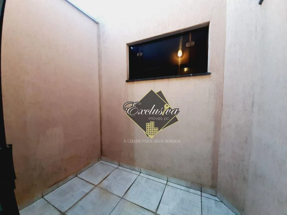 Casa, 3 quartos, 132 m² - Foto 7