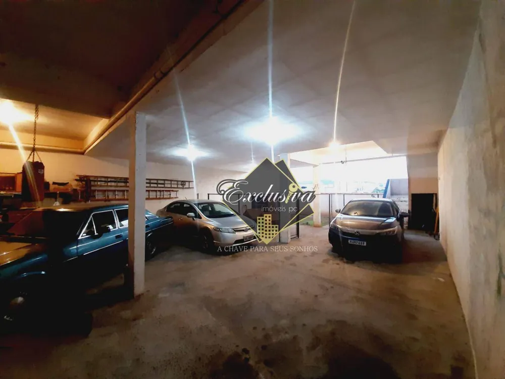 Casa, 3 quartos, 132 m² - Foto 19