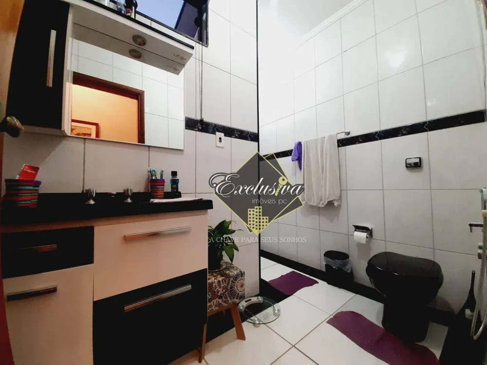 Casa, 3 quartos, 132 m² - Foto 12