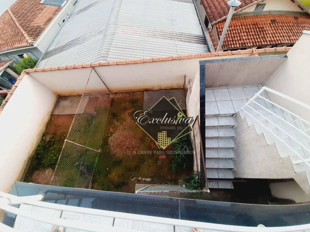 Casa, 3 quartos, 132 m² - Foto 20