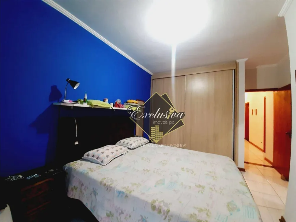 Casa, 3 quartos, 132 m² - Foto 13