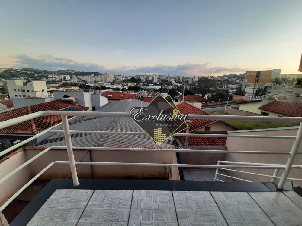 Casa, 3 quartos, 132 m² - Foto 14