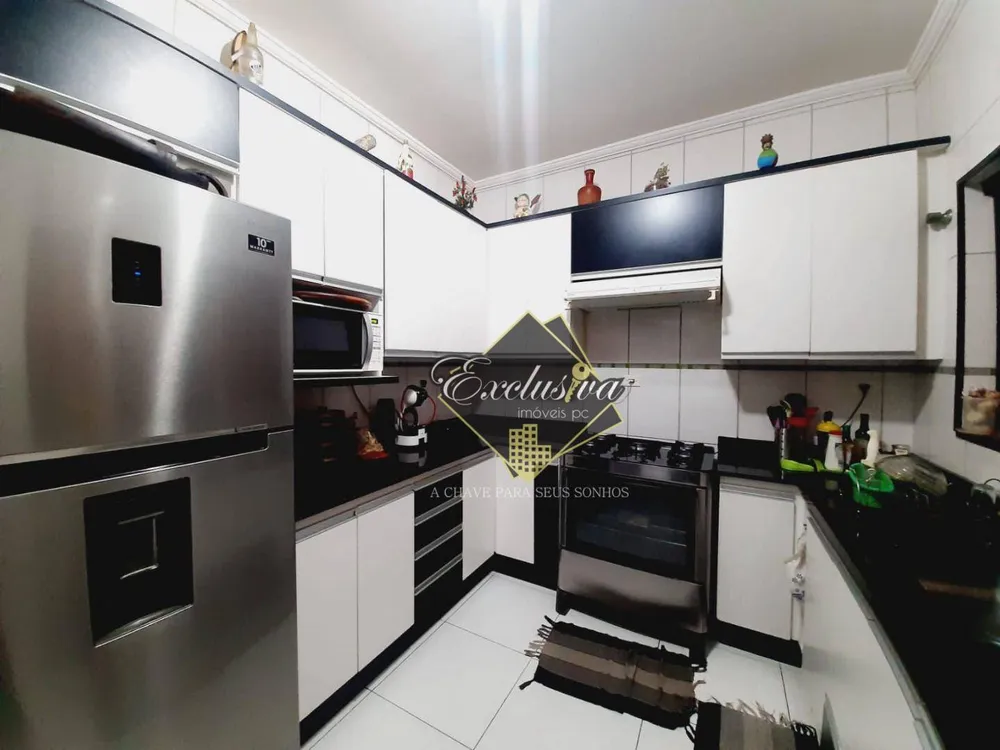 Casa, 3 quartos, 132 m² - Foto 4